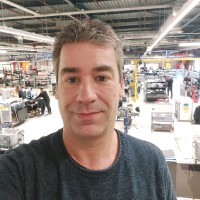 Ralph Van Mulken