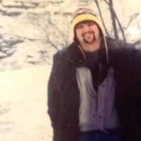 Greg Dickenson