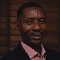 Kenn Omoregie