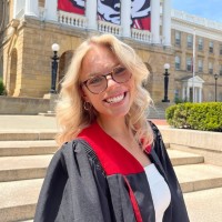 Stephanie Kressin, M.S.