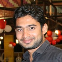 Shailesh Makwana