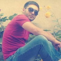 Orxan Hesenli