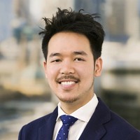 Justin Moy