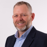 Graham Drinkwater