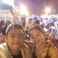 May Flores