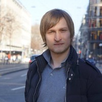 Peter Egorov
