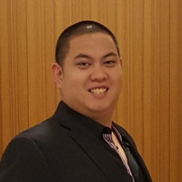 Kevin Michael Ngkaion
