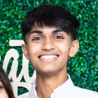 Utsav Rawat