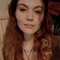 Hannah Moulder