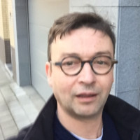 Thomas Lenssen