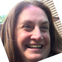 Lisa Pruden