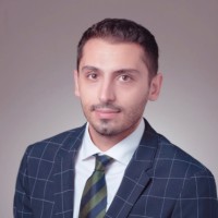 Ebrahim Dastouri Jamnani (Ed J)