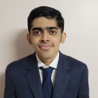 Rushil Joshi