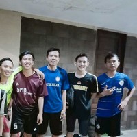 Jailani Abd