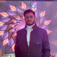 Shivam Puri