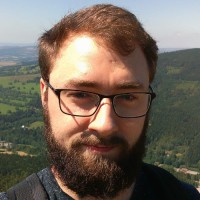 Paweł Mrówka