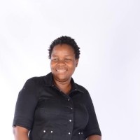 nonhlanhla dube mazorodze