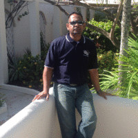 Keith Dass