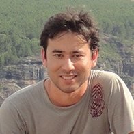 George Alfredo Longhitano