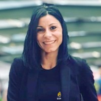 Daniela Alexandrescu Enache