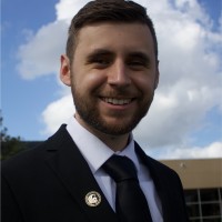 Nick Greb