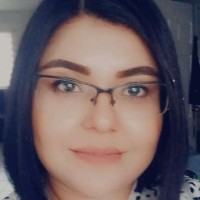 Claudia Gabriela Herrera Arias