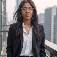 Dania Turner