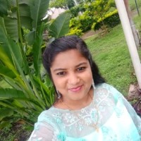 Dharshini R