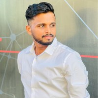 Sreekumar M J