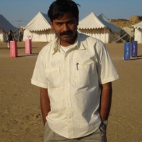 Biswabhanu Pradhan
