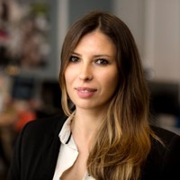 Laura Anthes