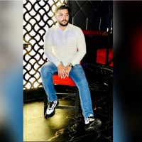 Shivam Nayyar