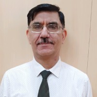 Sushil Khurana