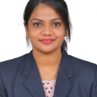 Monisha Joy