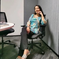 Nirupama Pandey