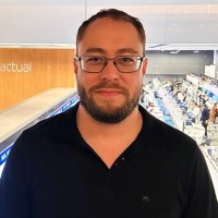 Gustavo Maciel