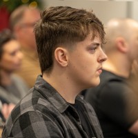 Kian Hill