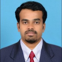 VINAY KUMAR C