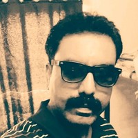Tasawar Shah