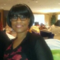 Marla Brown