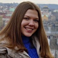 Nikol Bílá