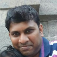 Satheesh Kumar Bhuvaneswaran