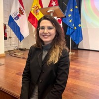 Cristina M.ª Blanco De Miguel