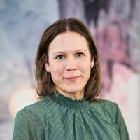 Sandra Damgaard