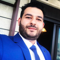 Nicolas khoury