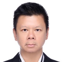 Vincent Pang