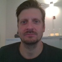 Christoffer Backman