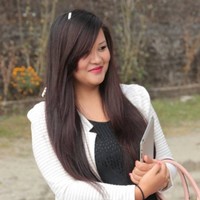 Euden Grace Lama