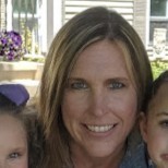 Amy Horner, M. Ed