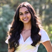 Shalini Hanstad